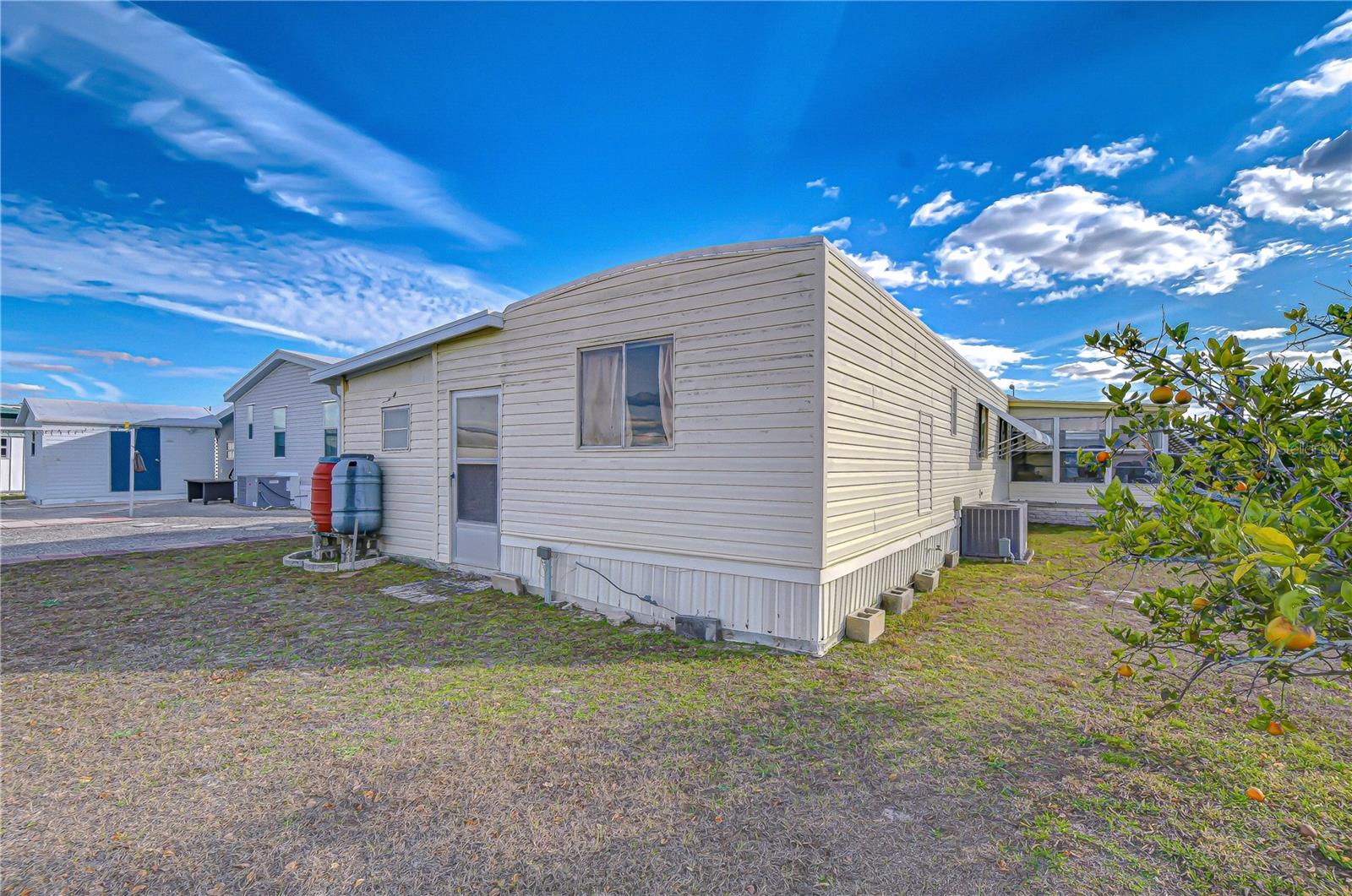 ZEPHYR SHORES - Residential