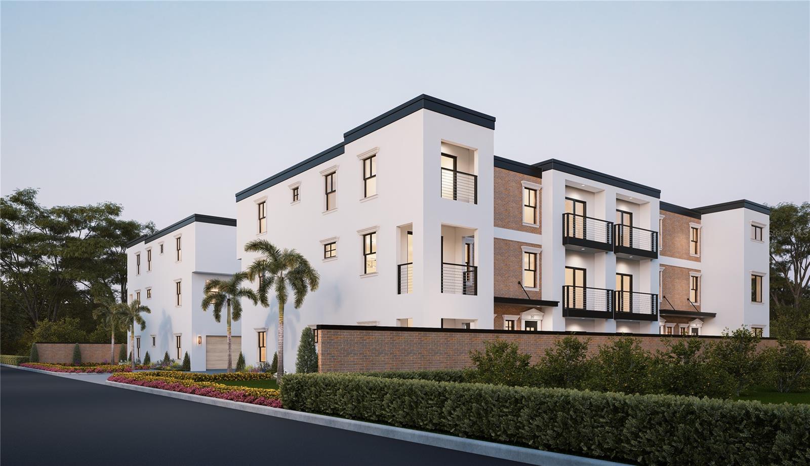 405 W AMELIA AVENUE