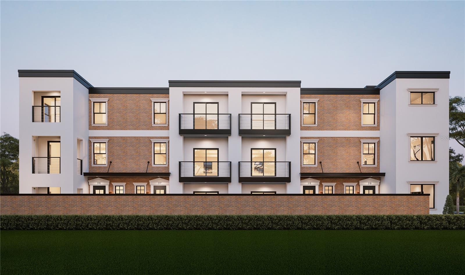 405 W AMELIA AVENUE