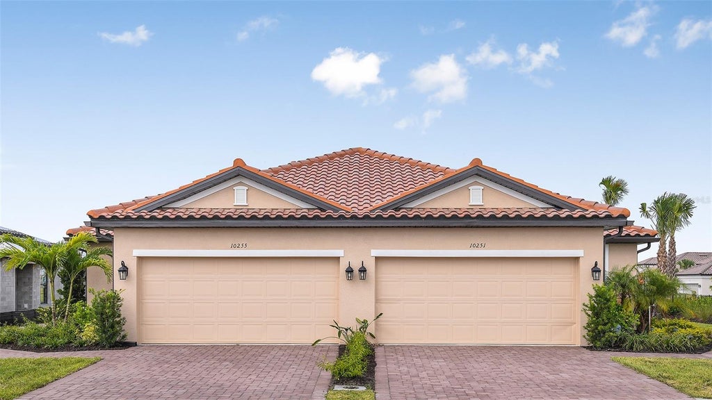 Photo of 10251 Morning Mist Lane, Sarasota, FL 34241 (MLS # O6420428)