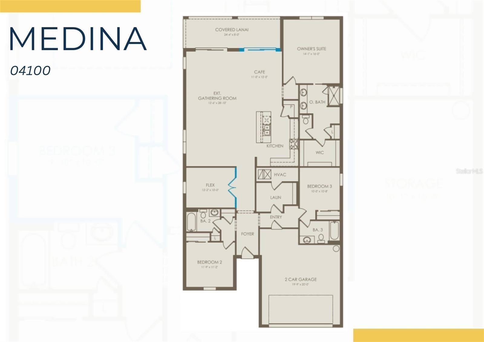 2760 WINDING CREEK TRAIL