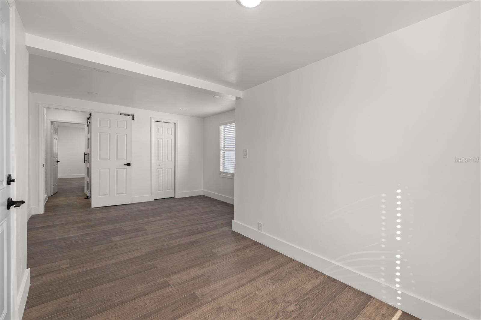 BAYSHORES - Residential