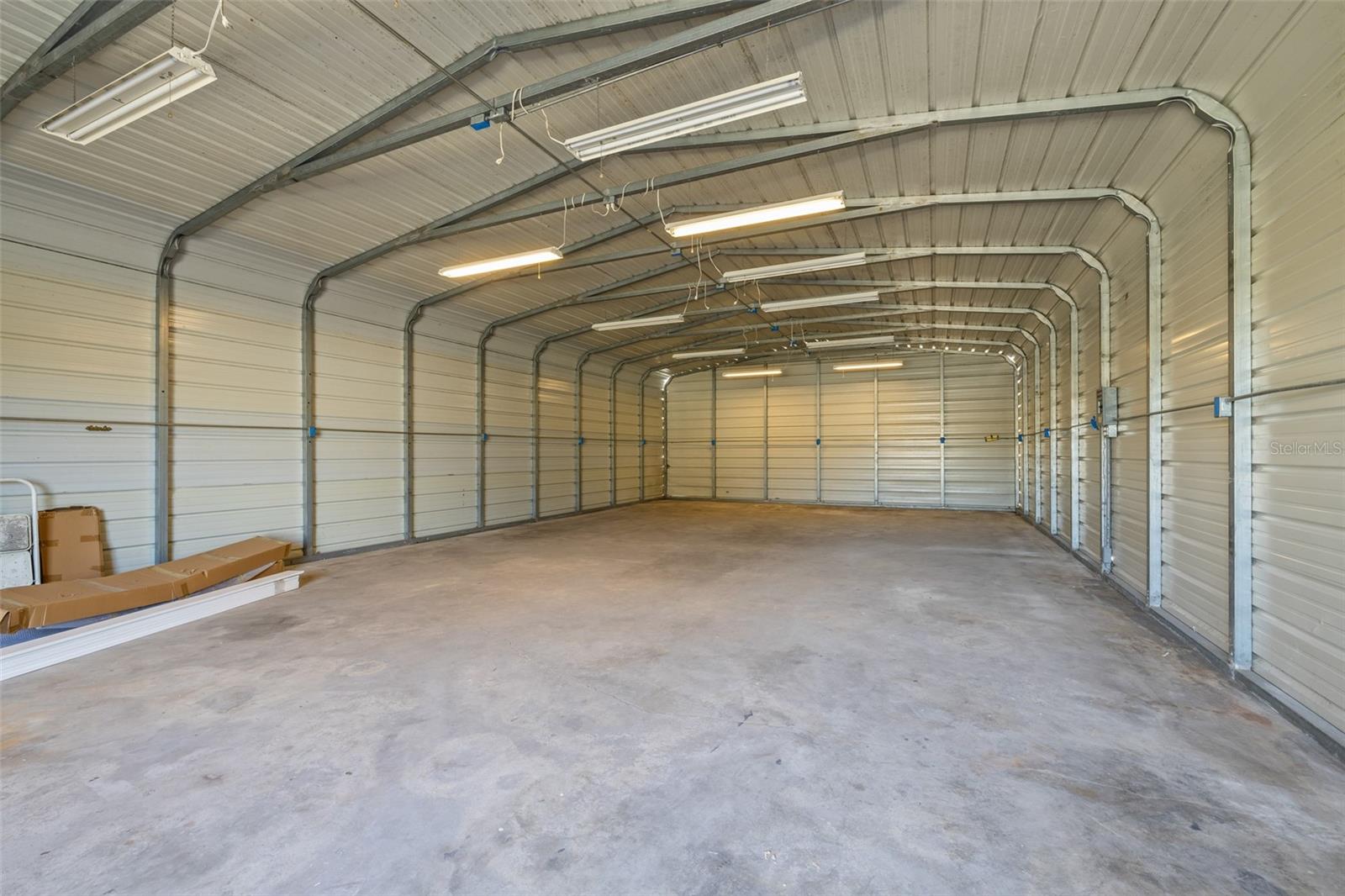 BAYSHORES - Residential