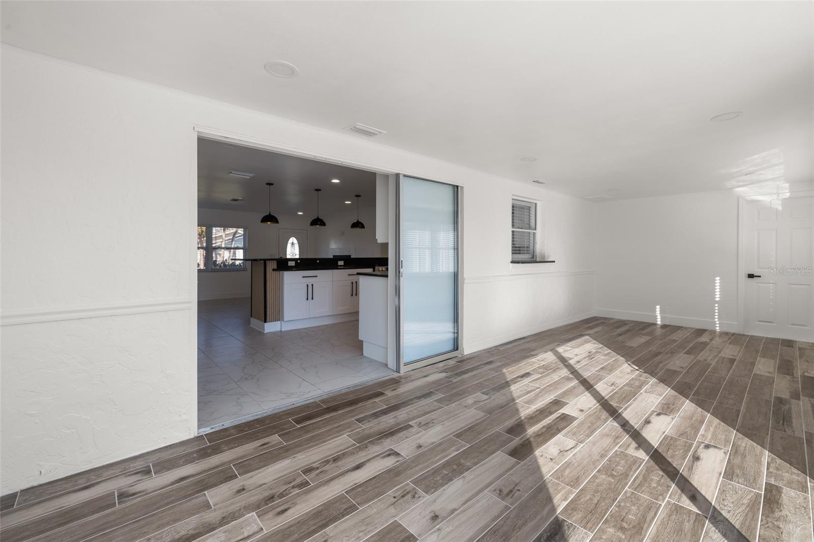 BAYSHORES - Residential