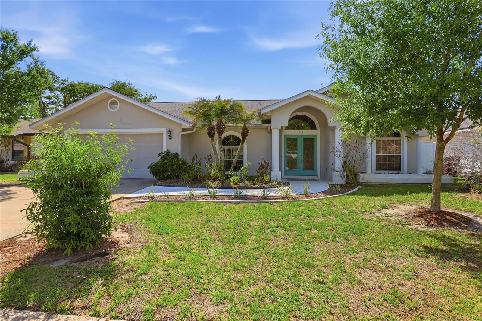 112 AUGUSTA CIRCLE