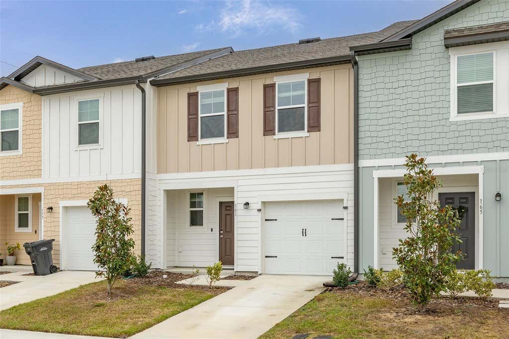 Photo of 161 Mandovi Street, Davenport, FL 33837 (MLS # O6426379)