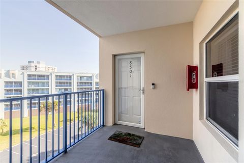 A home in NEW SMYRNA BEACH