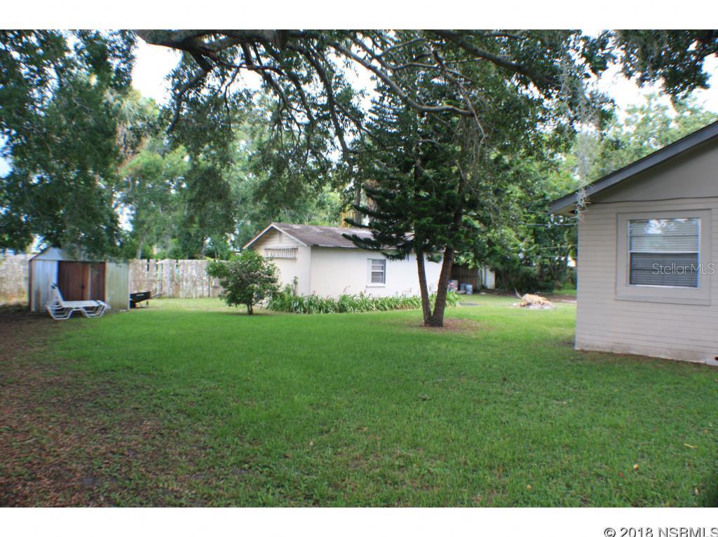 River Edge Acres - Residential