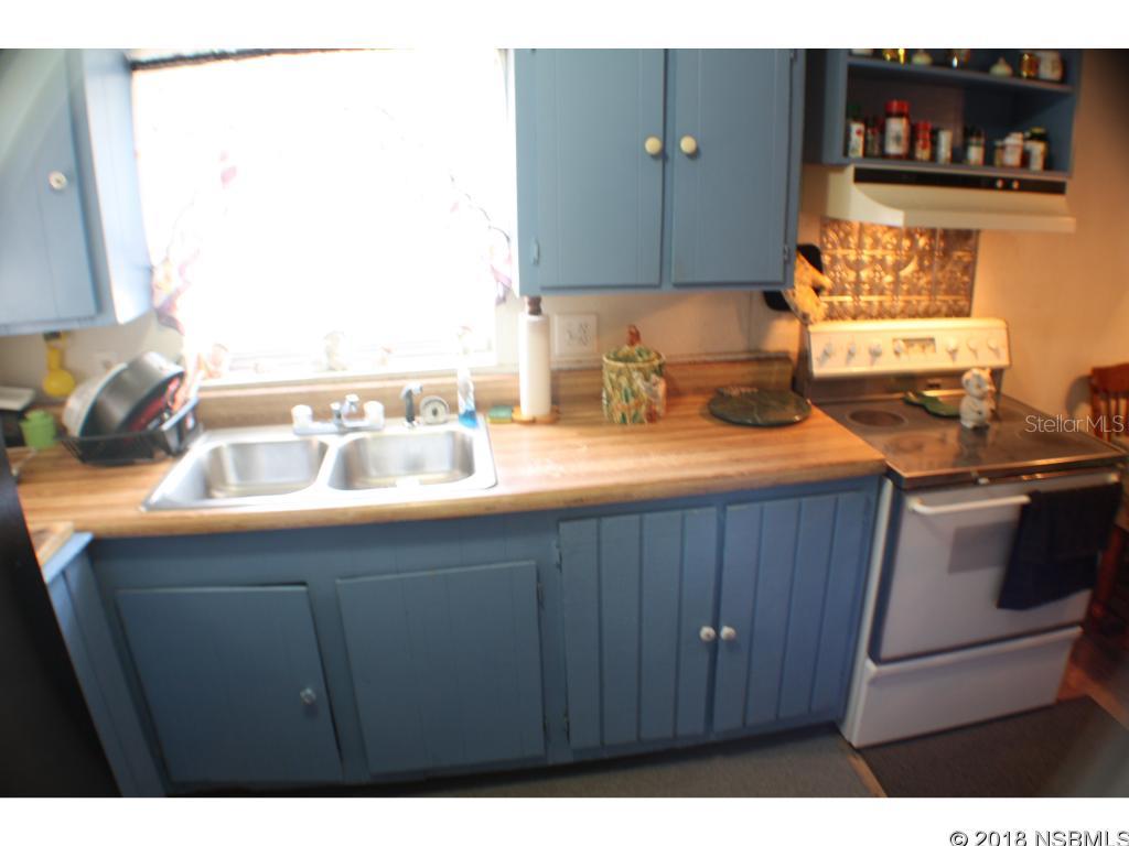 River Edge Acres - Residential