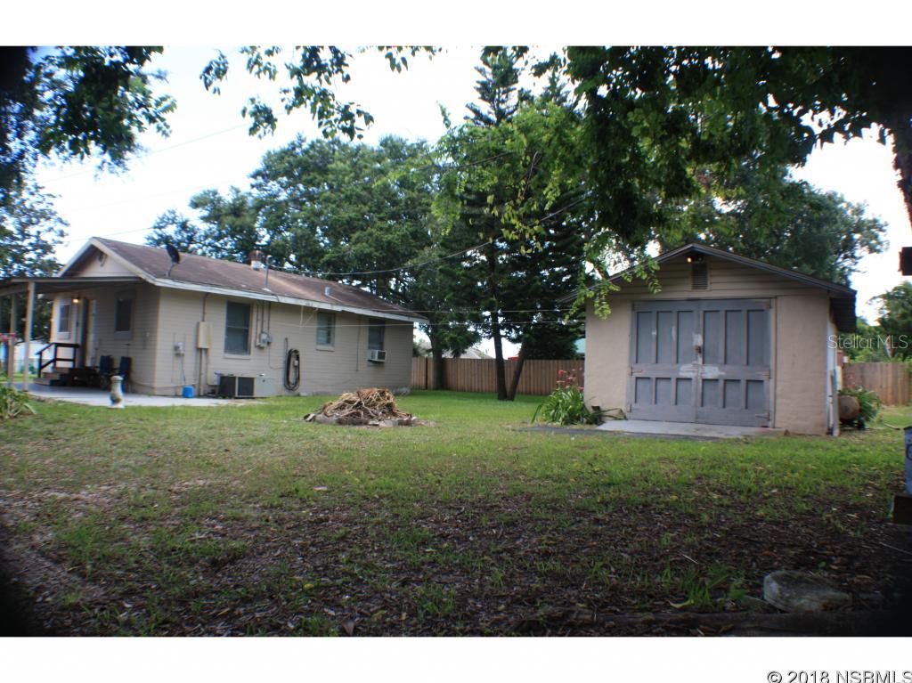 River Edge Acres - Residential