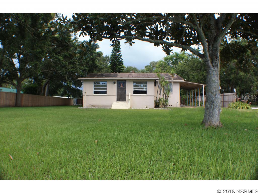 River Edge Acres - Residential