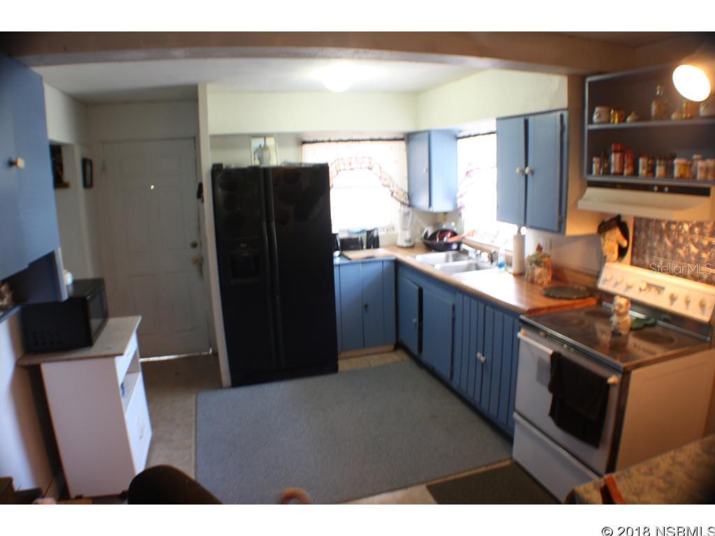 River Edge Acres - Residential