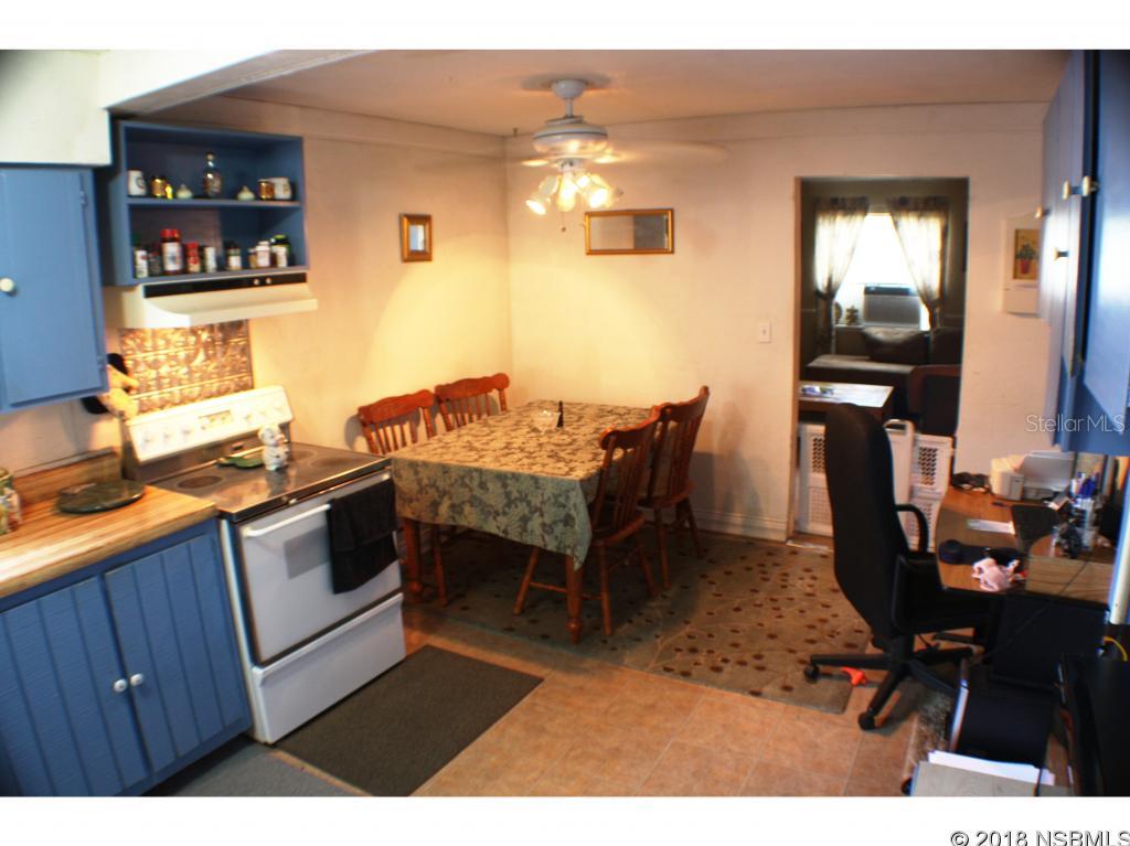 River Edge Acres - Residential