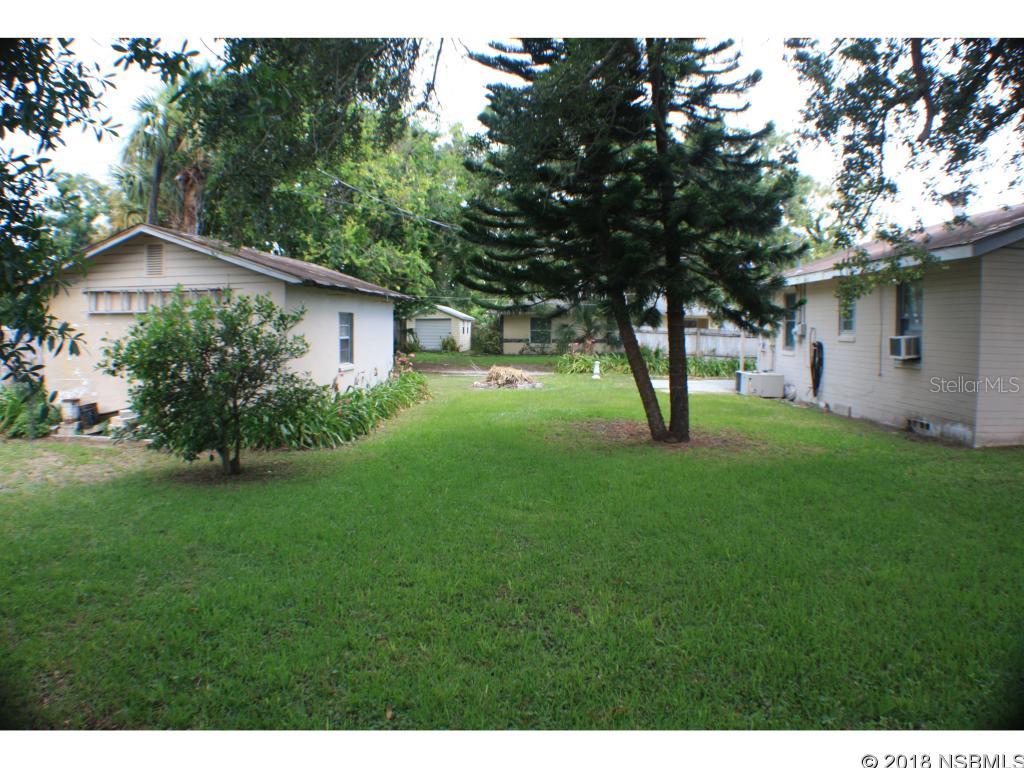 River Edge Acres - Residential