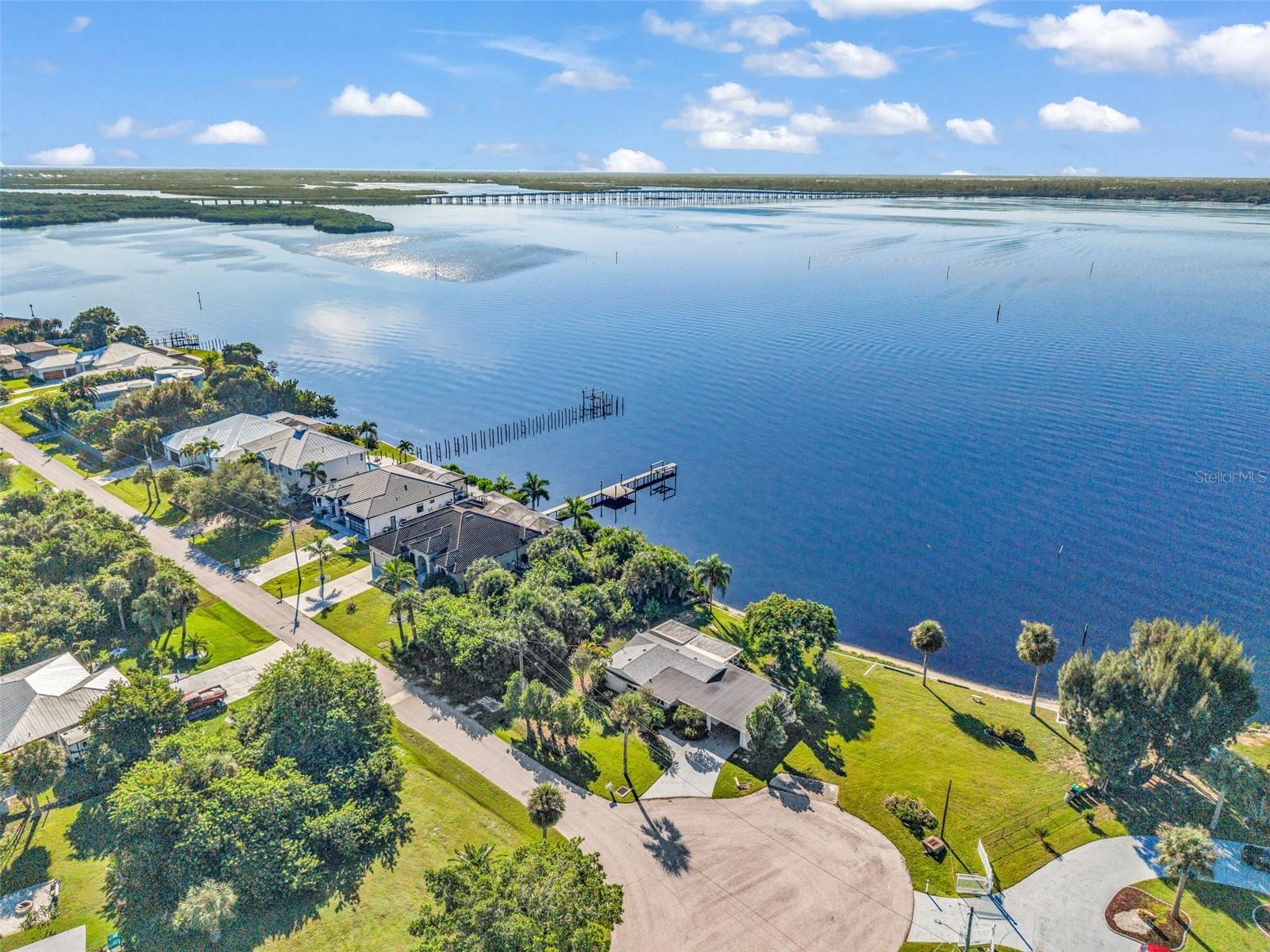 148 NORTHSHORE TERRACE, PORT CHARLOTTE, FL, 33980 4 148 NORTHSHORE TERRACE