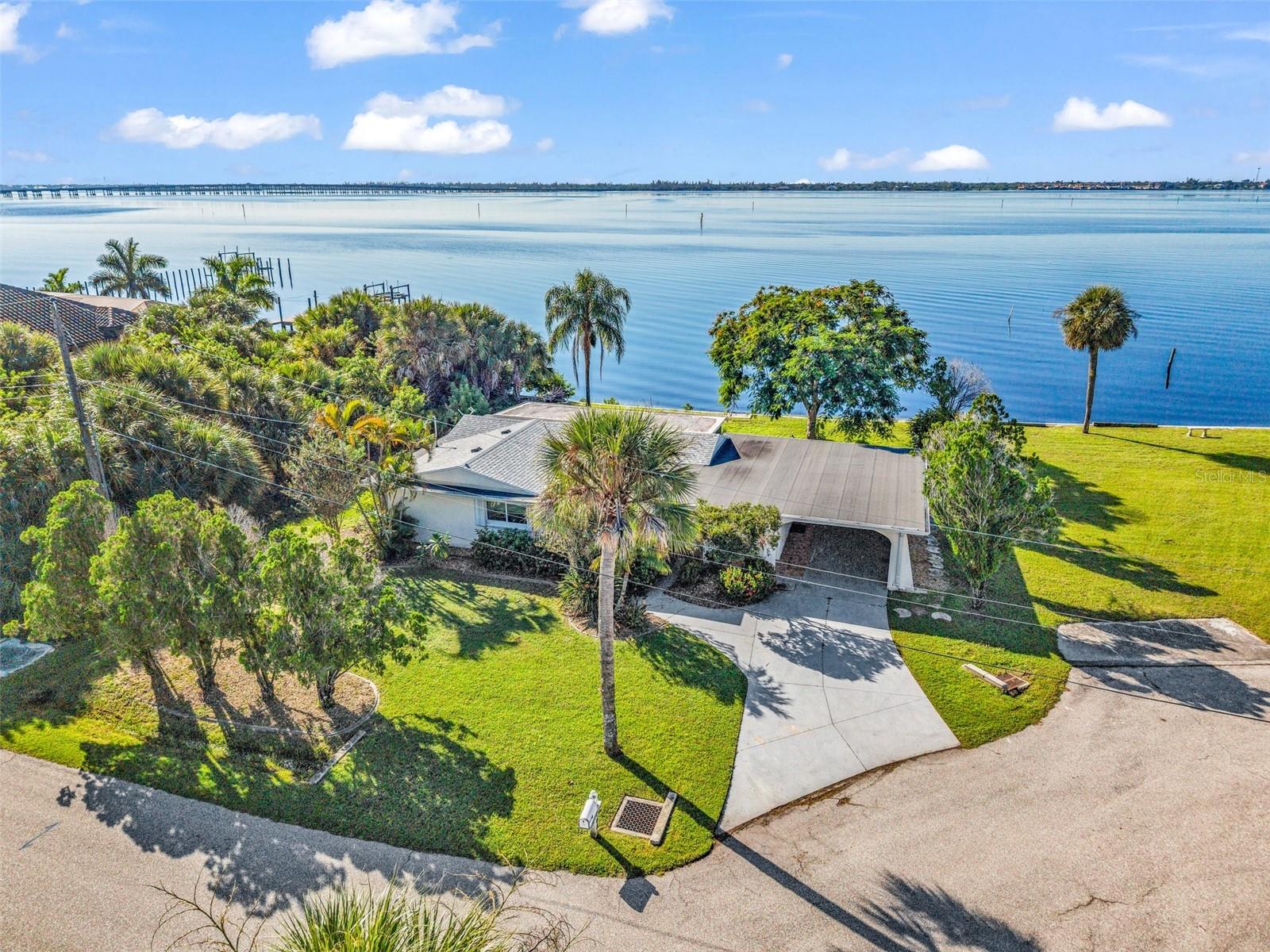 148 NORTHSHORE TERRACE, PORT CHARLOTTE, FL, 33980 1 148 NORTHSHORE TERRACE