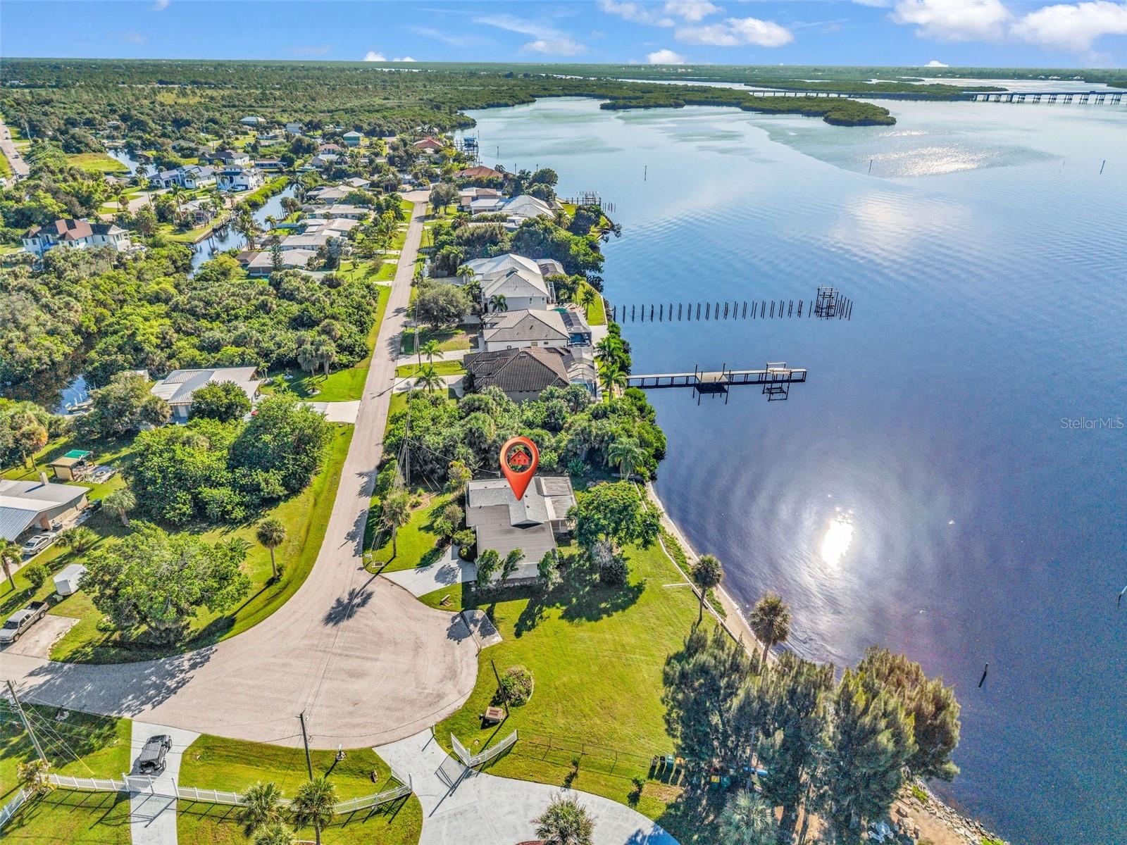 148 NORTHSHORE TERRACE, PORT CHARLOTTE, FL, 33980 3 148 NORTHSHORE TERRACE