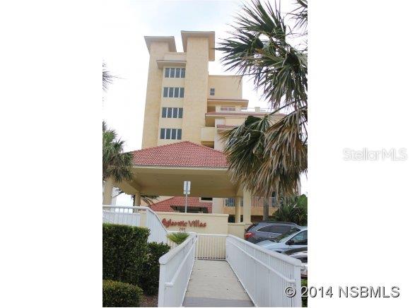 Atlantic Villas Nsb - Residential