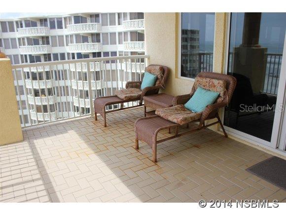 Atlantic Villas Nsb - Residential