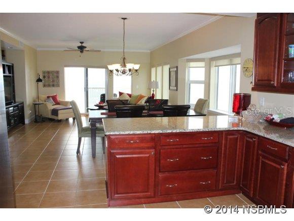 Atlantic Villas Nsb - Residential