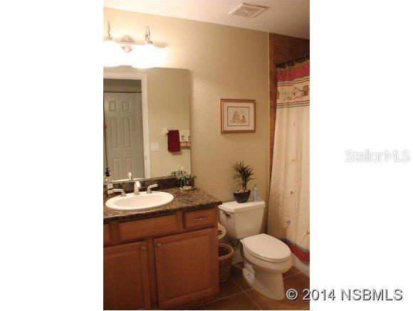 Atlantic Villas Nsb - Residential