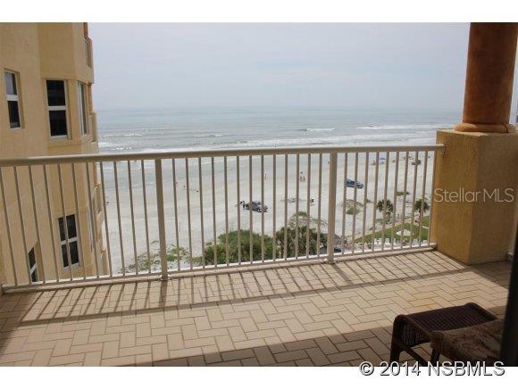 Atlantic Villas Nsb - Residential