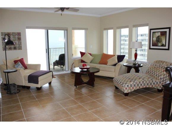 Atlantic Villas Nsb - Residential