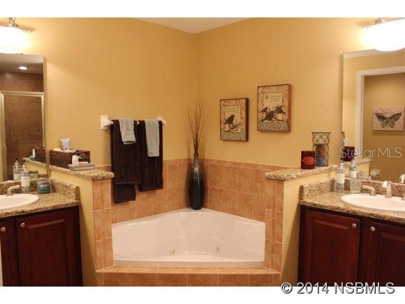 Atlantic Villas Nsb - Residential