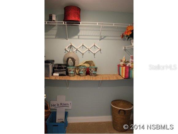 Atlantic Villas Nsb - Residential