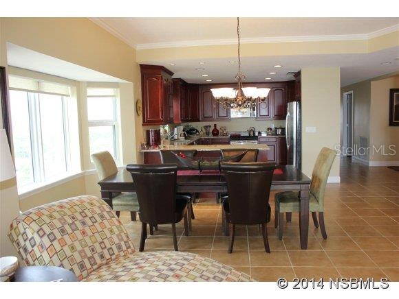 Atlantic Villas Nsb - Residential