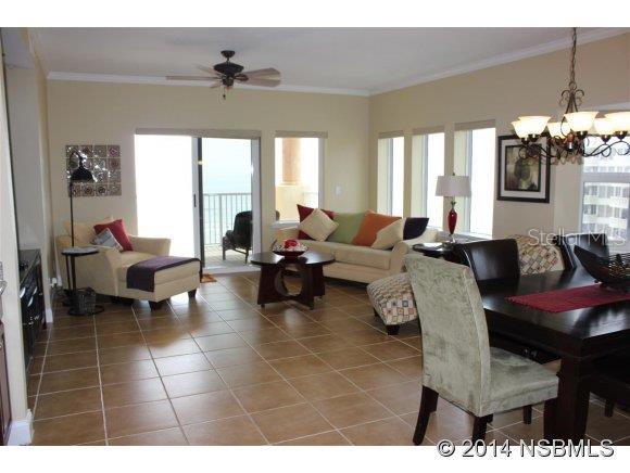 Atlantic Villas Nsb - Residential