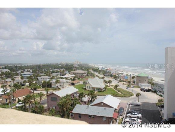 Atlantic Villas Nsb - Residential