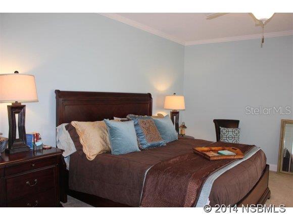 Atlantic Villas Nsb - Residential