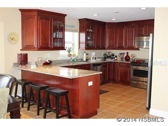 Atlantic Villas Nsb - Residential