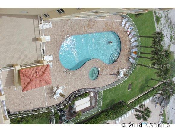 Atlantic Villas Nsb - Residential