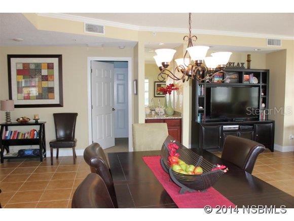 Atlantic Villas Nsb - Residential