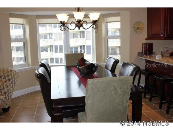 Atlantic Villas Nsb - Residential