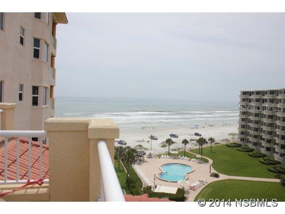 Atlantic Villas Nsb - Residential