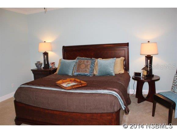 Atlantic Villas Nsb - Residential