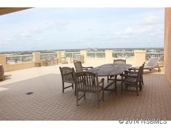 Atlantic Villas Nsb - Residential