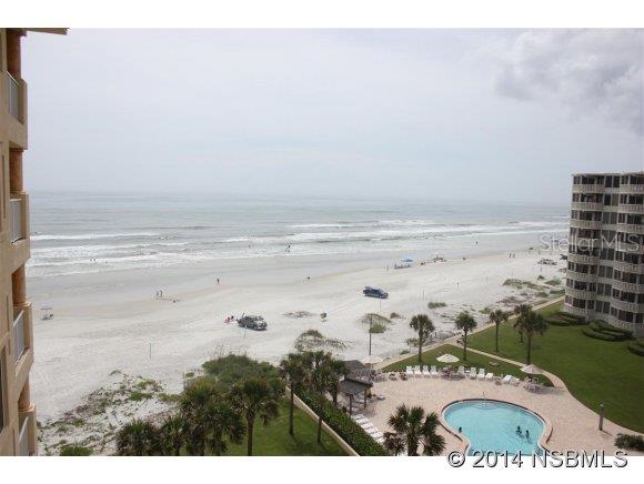 Atlantic Villas Nsb - Residential