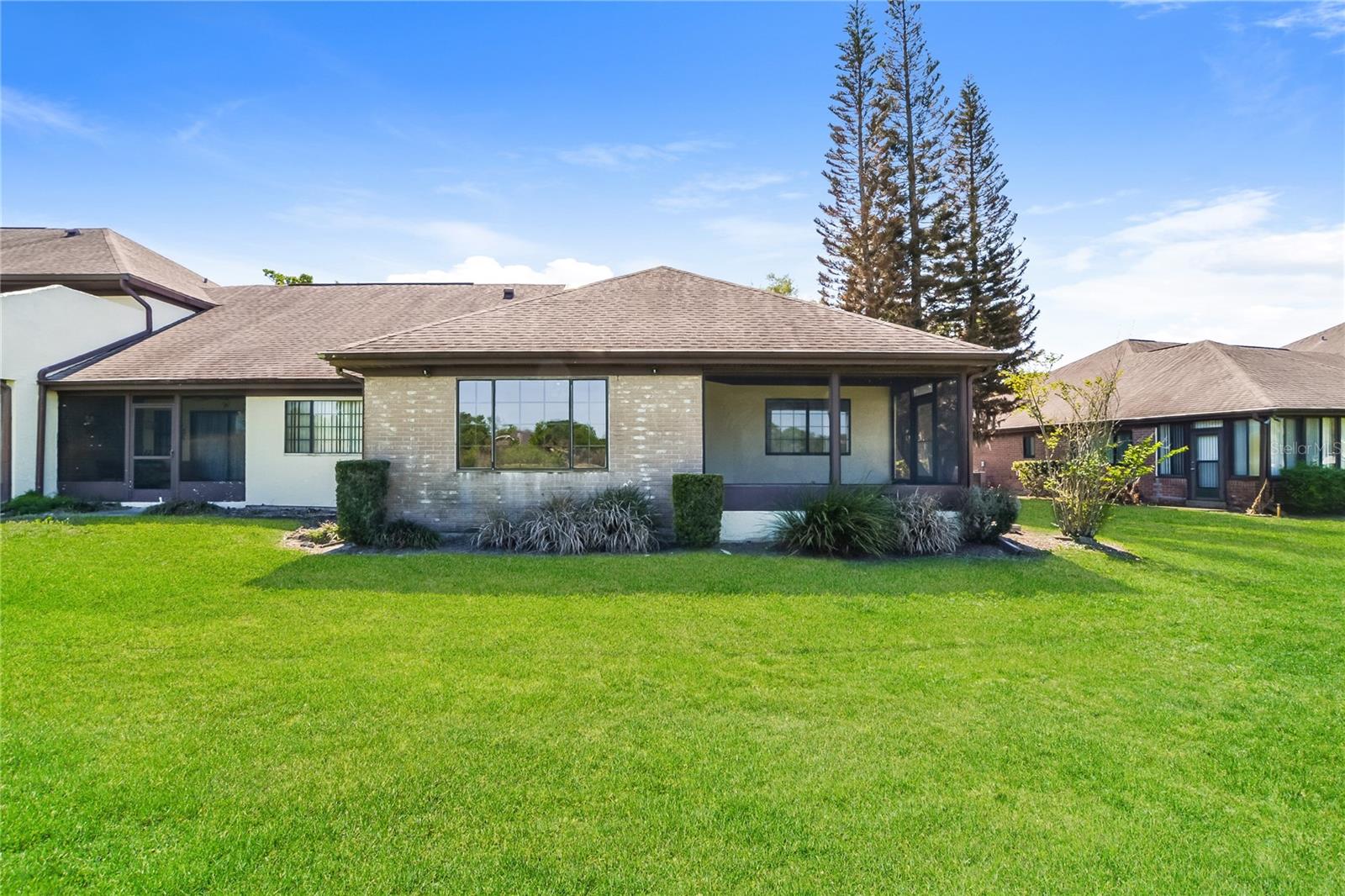 SHERWOOD FOREST PUD 02 REP STAGE 01 TR A - Residential