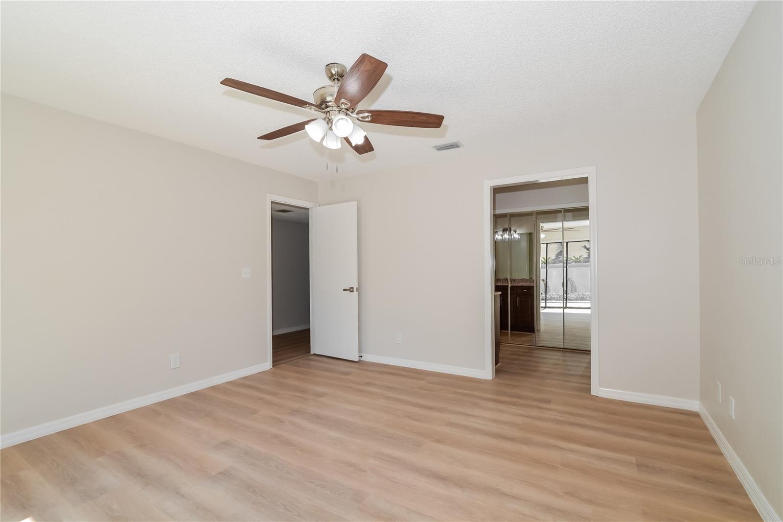 SHERWOOD FOREST PUD 02 REP STAGE 01 TR A - Residential