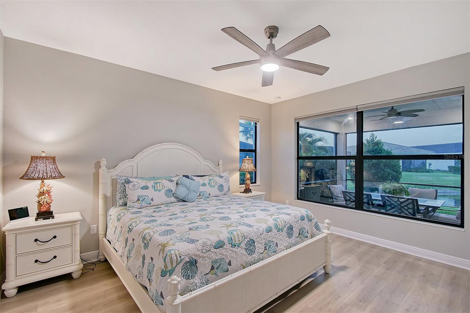 CRESSWIND PH II SUBPH A, B & C - Residential