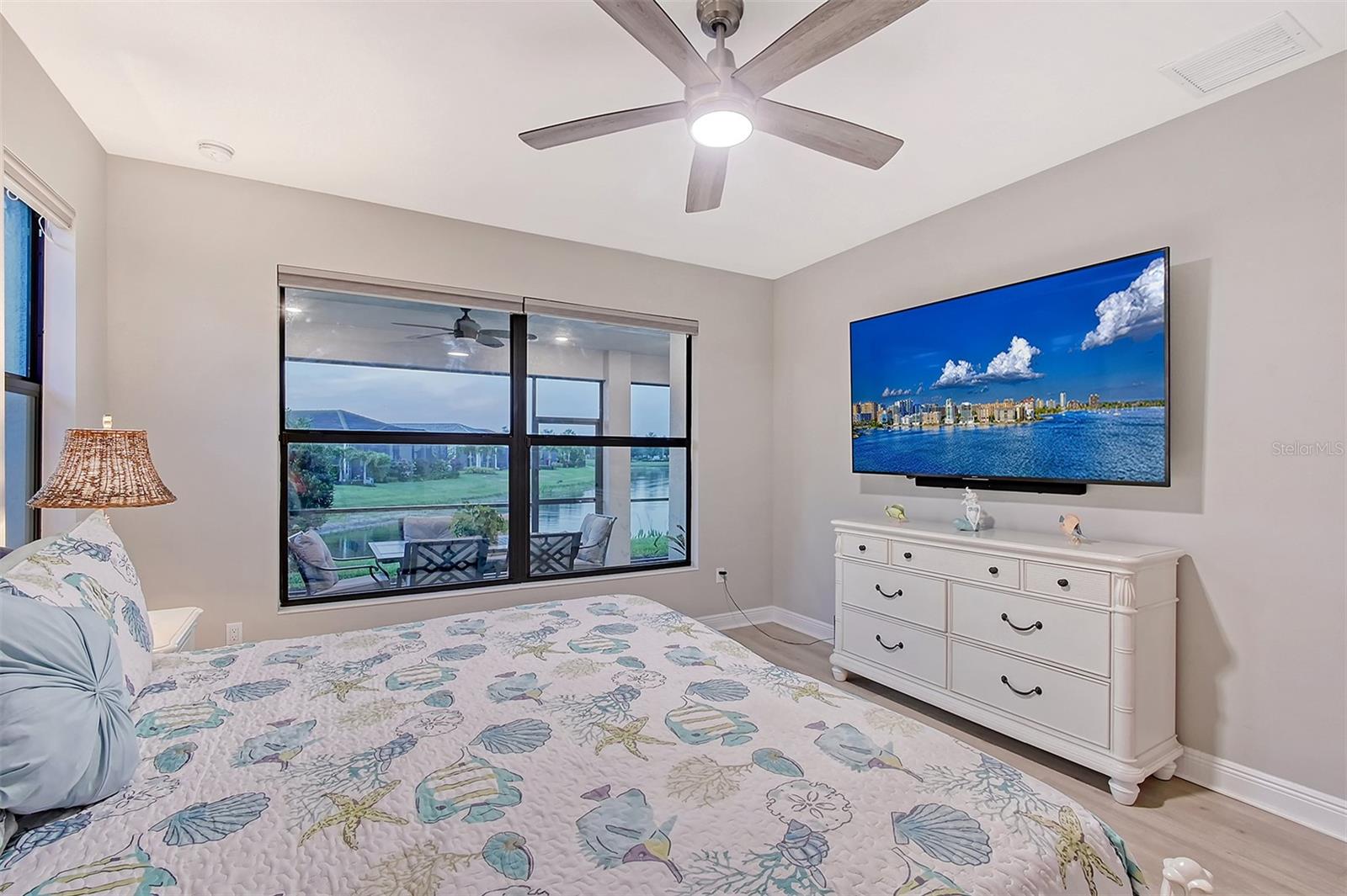 CRESSWIND PH II SUBPH A, B & C - Residential