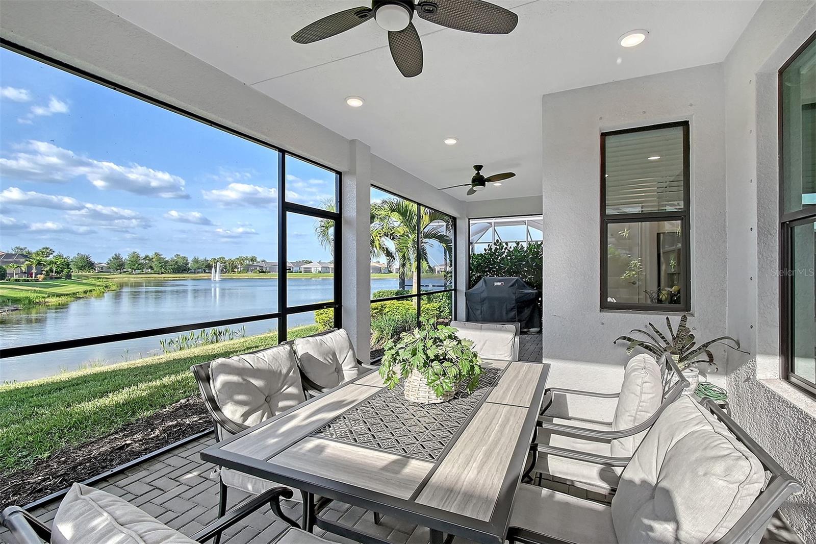 CRESSWIND PH II SUBPH A, B & C - Residential