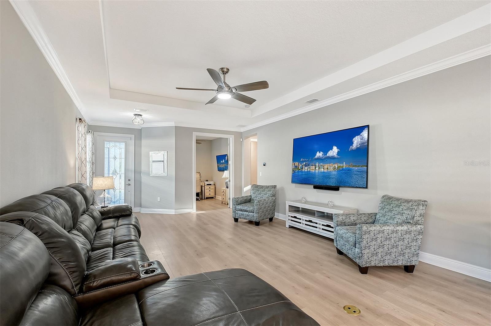 CRESSWIND PH II SUBPH A, B & C - Residential