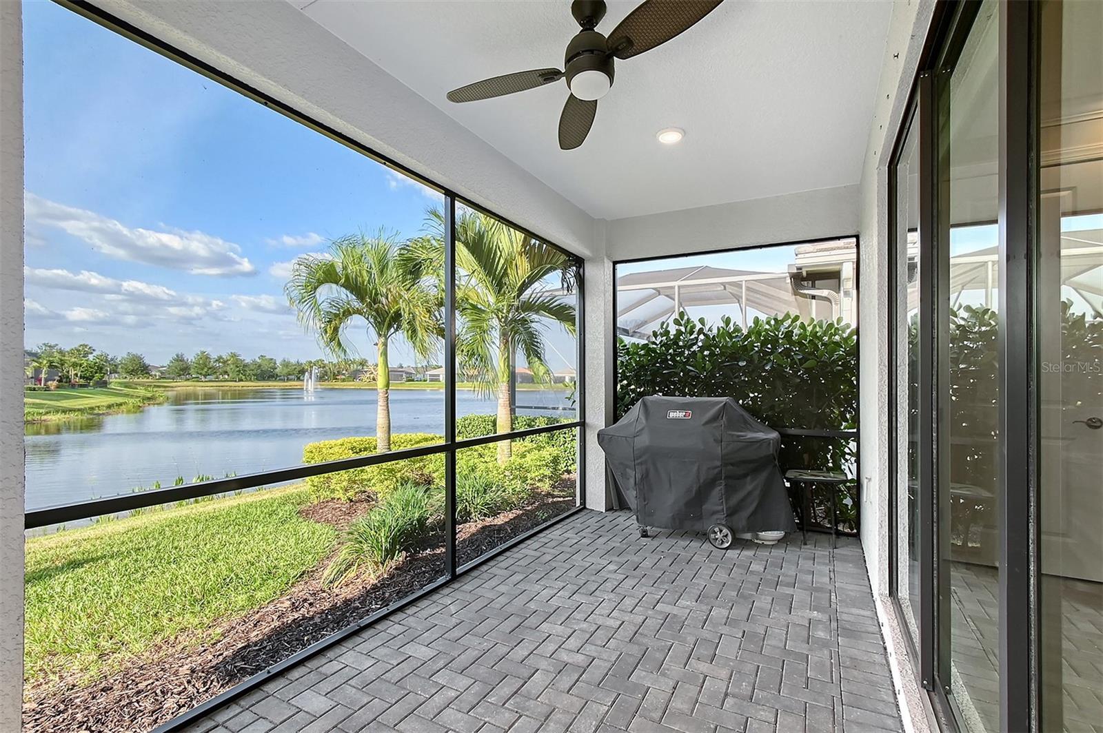 CRESSWIND PH II SUBPH A, B & C - Residential