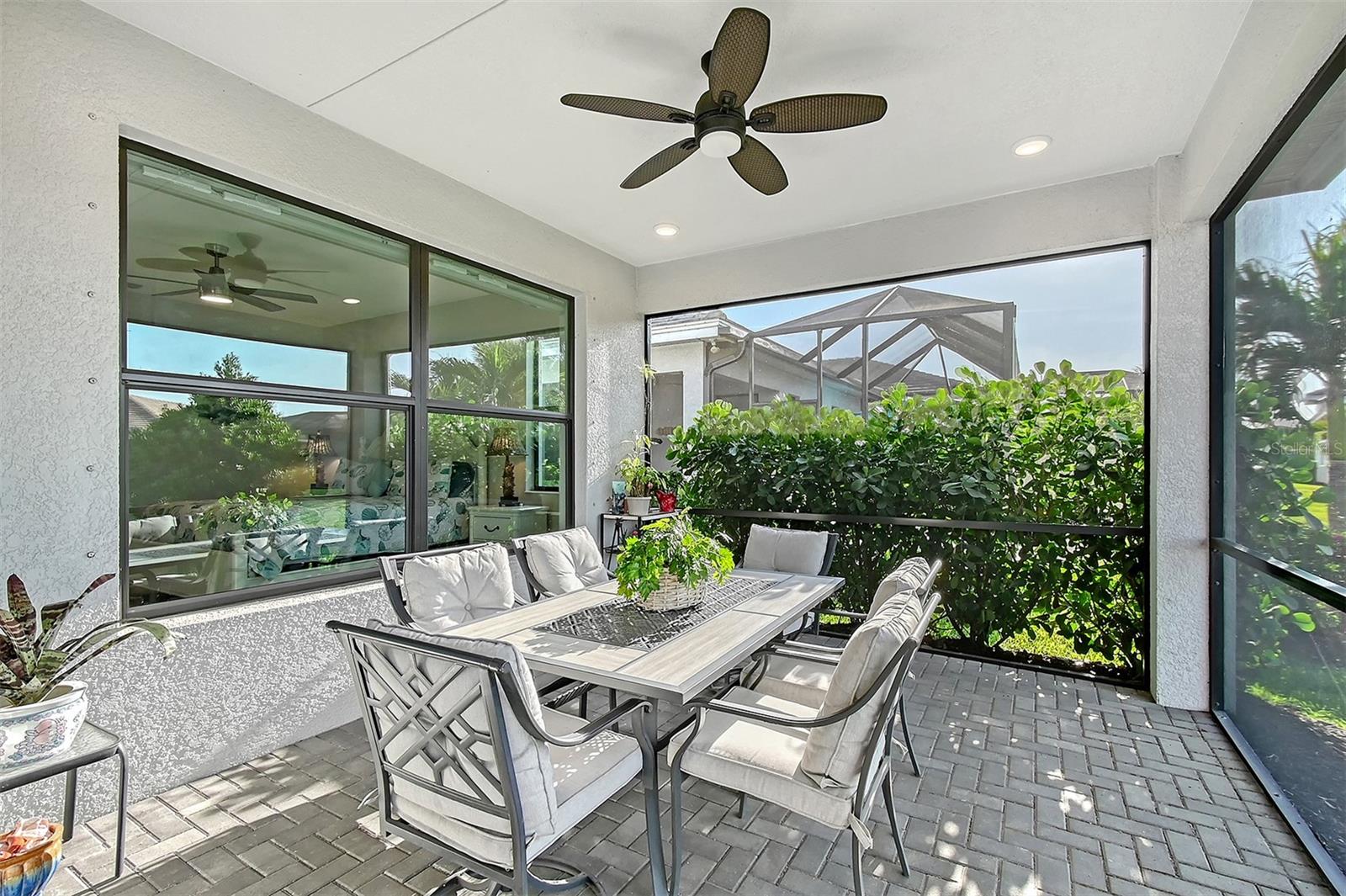 CRESSWIND PH II SUBPH A, B & C - Residential