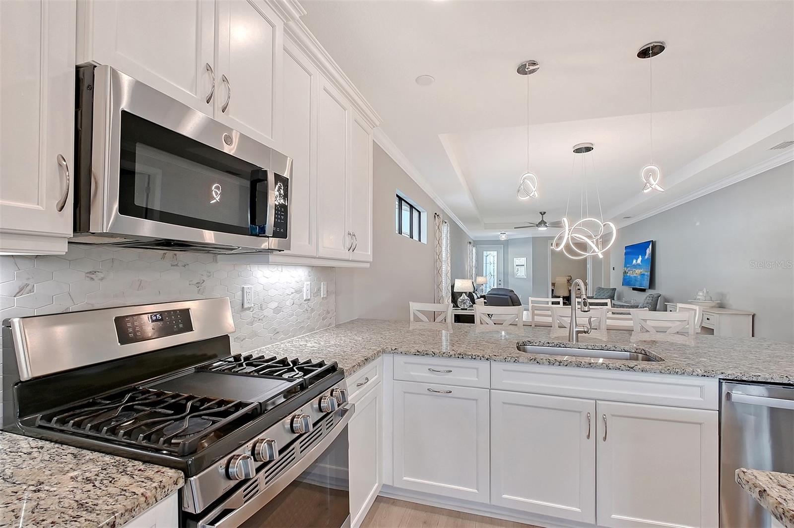 CRESSWIND PH II SUBPH A, B & C - Residential